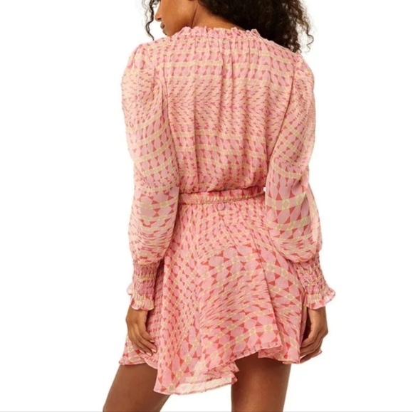 Misa Los Angeles Siena Top - Picture 3 of 12